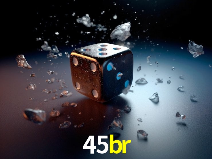Depósito e saque na 45br